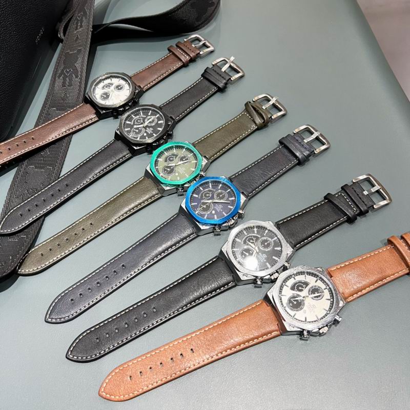 Casio 42X13mm 060801